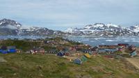 Grönland - Rundreise Reisekombination Island und Grönland 