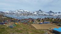Grönland - Rundreise Reisekombination Island und Grönland 