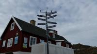 Grönland - Rundreise Reisekombination Island und Grönland 