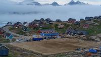 Grönland - Rundreise Reisekombination Island und Grönland 