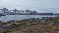 Grönland - Rundreise Reisekombination Island und Grönland 