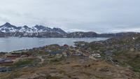 Grönland - Rundreise Reisekombination Island und Grönland 