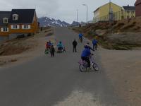 Grönland - Rundreise Reisekombination Island und Grönland 