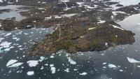 Grönland - Rundreise Reisekombination Island und Grönland 