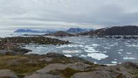 Grönland - Rundreise Reisekombination Island und Grönland 