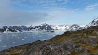 Grönland - Rundreise Reisekombination Island und Grönland 