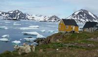 Grönland - Rundreise Reisekombination Island und Grönland 