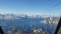 Grönland - Rundreise Reisekombination Island und Grönland 