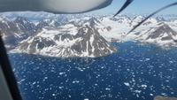 Grönland - Rundreise Reisekombination Island und Grönland 