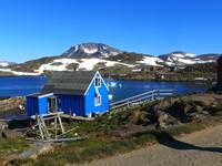 Grönland