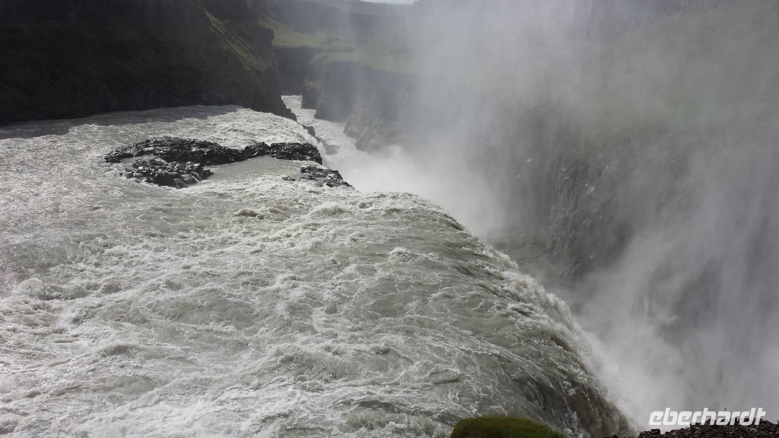 Gullfoss