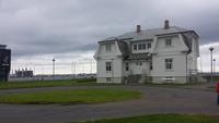 Höfdi-Haus