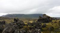 Halbinsel Snæfellsnes