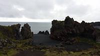 Halbinsel Snæfellsnes