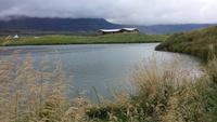 Halbinsel Snæfellsnes