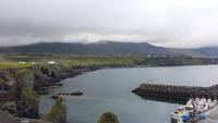 Halbinsel Snæfellsnes