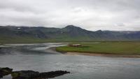 Halbinsel Snæfellsnes
