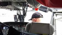 Helikopterflug nach Tasiilaq