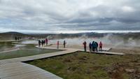 Hochland - Akureyri - Rundreise Reisekombination Island und Grönland 