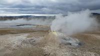 Hochland - Akureyri - Rundreise Reisekombination Island und Grönland 
