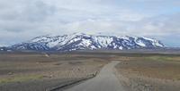 Hochland - Akureyri - Rundreise Reisekombination Island und Grönland 