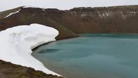 Hochtemperaturgebiet Namaskard - Rundreise Reisekombination Island und Grönland 