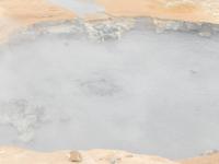 Hochtemperaturgebiet Namaskard - Rundreise Reisekombination Island und Grönland 