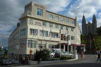 Hotel Kea