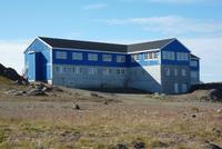 Hotel Kulusuk