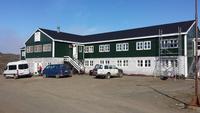 Hotel Kulusuk