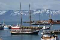 Husavik