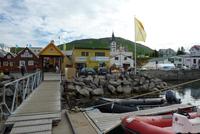 Husavik