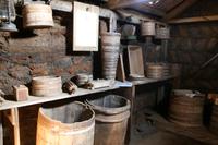 Im Freilichtmuseum Glaumbaer