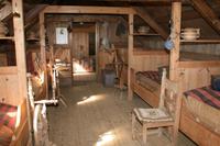 Im Freilichtmuseum Glaumbaer