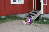 In Tasiilaq