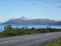 Island Snaefellsnes