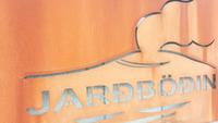 Jardbödin