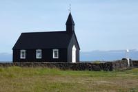 Kirche von Budir