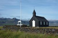 Kirche von Budir