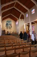 Kirche von Skalholt