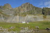 Nordküste Island