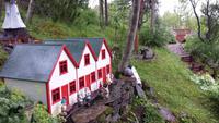 Petras Steinhaus in Stodvarfjördur