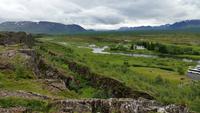 Reykjavík Rundreise Reisekombination Island und Grönland 