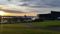 Reykjavík Rundreise Reisekombination Island und Grönland 