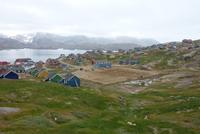 Tasiilaq