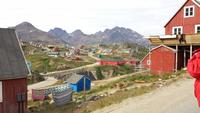 Tasiilaq