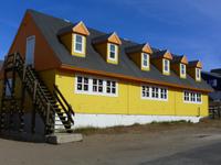 Tasilaq Grönland