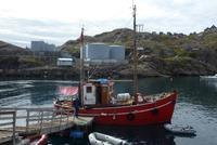 Unser Schiff