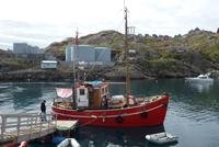 Unser Schiff