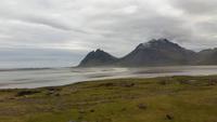 Vatnajökull - Rundreise Reisekombination Island und Grönland 